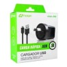 Cargador Rápido Noga 3A + Cable 1m