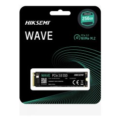 Disco Nvme 256gb Hiksemi Wave