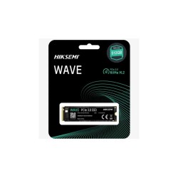 Disco Nvme 512gb Hiksemi Wave