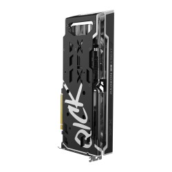 Placa de Video XFX AMD Radeon RX 6700 XT QICK 319 12GB GDDR6 PCIe 4.0
