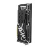 Placa de Video XFX AMD Radeon RX 6700 XT QICK 319 12GB GDDR6 PCIe 4.0