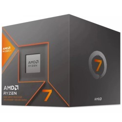 Microprocesador Ryzen 7 8700g AM5