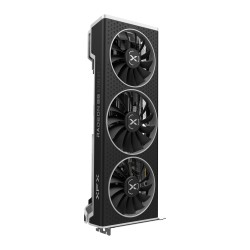 Placa de Video XFX AMD Radeon RX 6700 XT QICK 319 12GB GDDR6 PCIe 4.0