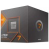 Microprocesador Ryzen 7 8700g AM5