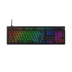 Teclado Gamer HyperX Alloy Rise RGB Inteligente USB ULTIMA UNIDAD!