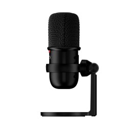 Micrófono Gamer Hyperex USB SoloCast