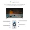TV Box ONN 4K – Máxima Nitidez y Velocidad para tu Smart TV