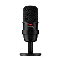 Micrófono Gamer Hyperex USB SoloCast