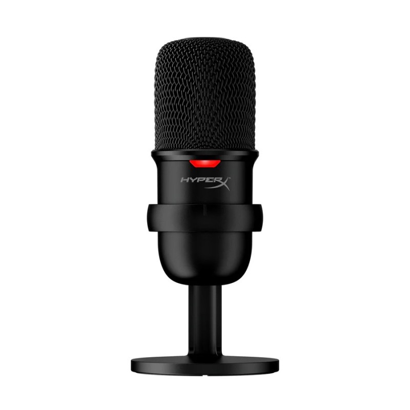 Micrófono Gamer Hyperex USB SoloCast Micrófono Gamer Hyperex USB SoloCast