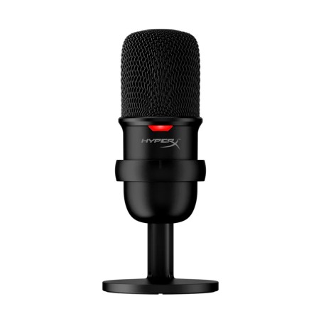 Micrófono Gamer Hyperex USB SoloCast