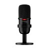 Micrófono Gamer Hyperex USB SoloCast