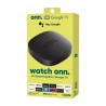 TV Box ONN 4K – Máxima Nitidez y Velocidad para tu Smart TV