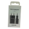 Cargador Samsung 15w Usb-a Color Negro