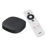 TV Box ONN 4K – Máxima Nitidez y Velocidad para tu Smart TV