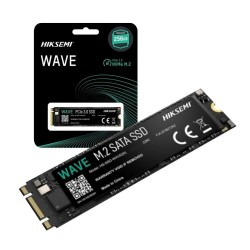 Disco Nvme 256gb Hiksemi Wave