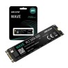 Disco Nvme 256gb Hiksemi Wave