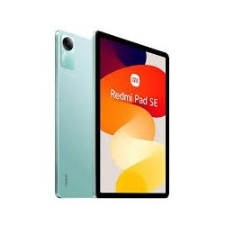 Tablet Xiaomi Redmi Pad SE 11" 128GB color verde 4GB de memoria RAM Color Verde