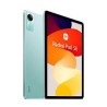 Tablet Xiaomi Redmi Pad SE 11" 128GB color verde 4GB de memoria RAM Color Verde