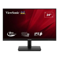Monitor Viewsonic 24 Pulgadas 100hz IPS 1ms