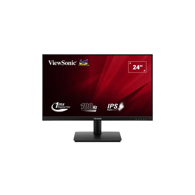 Monitor Viewsonic 24 Pulgadas 100hz IPS 1ms Monitor Viewsonic 24 Pulgadas 100hz IPS 1ms