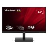 Monitor Viewsonic 24 Pulgadas 100hz IPS 1ms