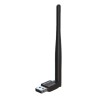 Adaptador Antena Wi-fi 6 High Gain Usb Ax300 Bl-wn300ax