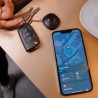 Localizador Bluetooth Verbatim My Finder (3 Unidades) - Encuentra Tus Objetos Fácilmente