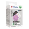 Localizador Bluetooth Verbatim My Finder (3 Unidades) - Encuentra Tus Objetos Fácilmente