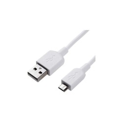 Cargador Rápido Noga 3A + Cable 1m - Carga Express Segura ⚡