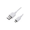 Cargador Rápido Noga 3A + Cable 1m - Carga Express Segura ⚡