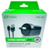 Cargador Rápido Noga 3A + Cable 1m - Carga Express Segura ⚡