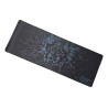 Mousepad Xl Gtc Pad-013d León Azul 795x300x3mm Caucho Paño