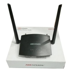 Router Hikvision wr3n 1 300MB