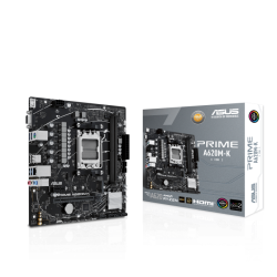 Motherboard AM5 - Asus Prime A620M-K CSM
