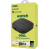 TV Box ONN 4K – Máxima Nitidez y Velocidad para tu Smart TV